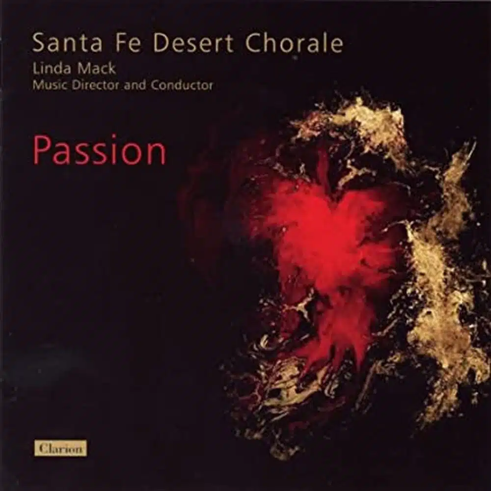 Passion
