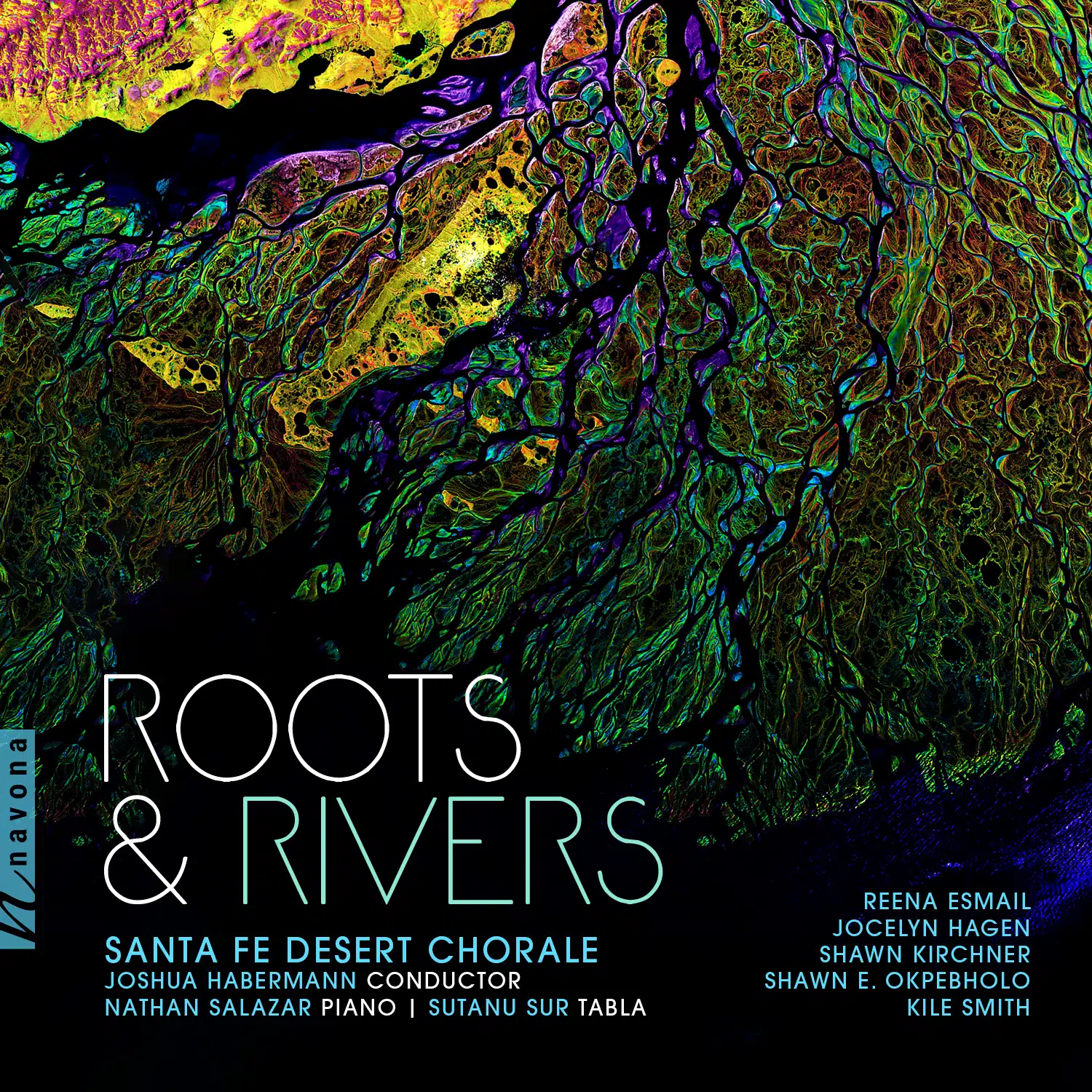 Roots & Rivers