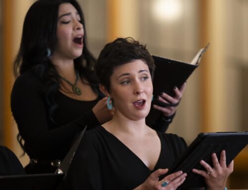 New Mexico Magazine Datebook