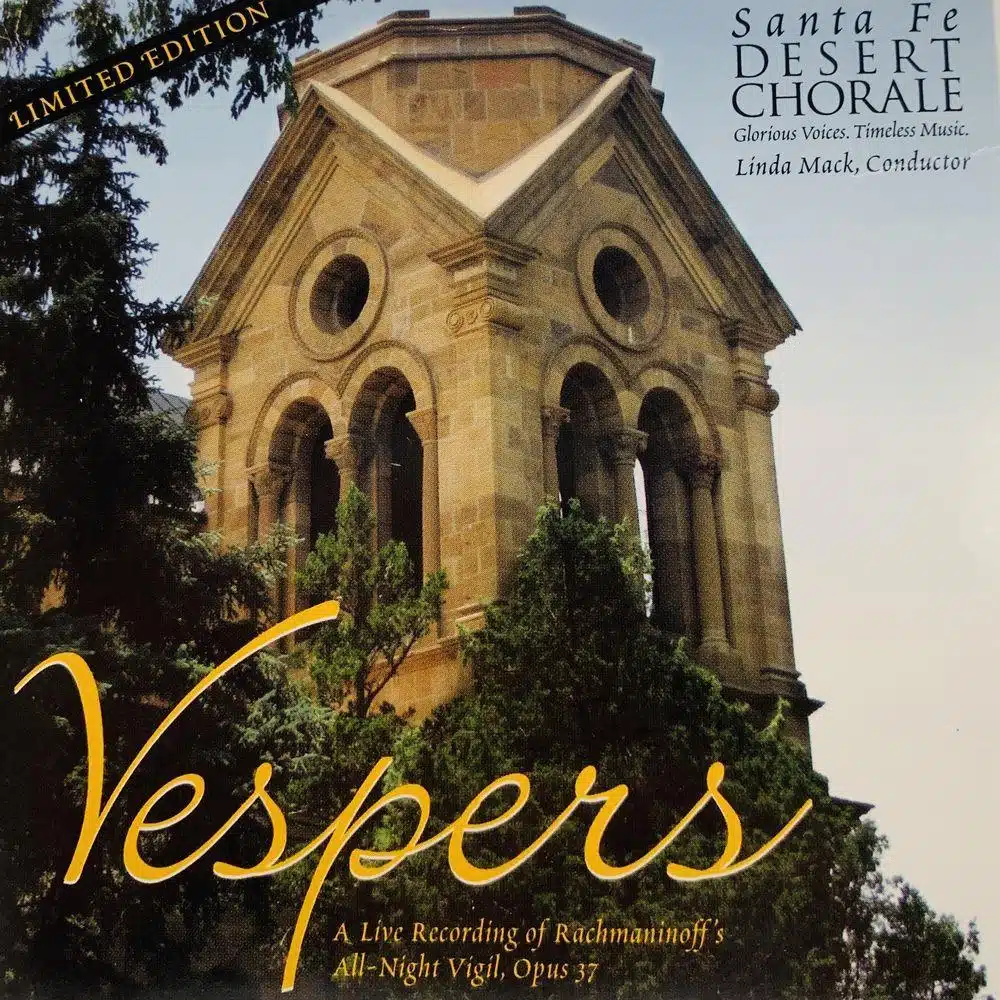 Vespers