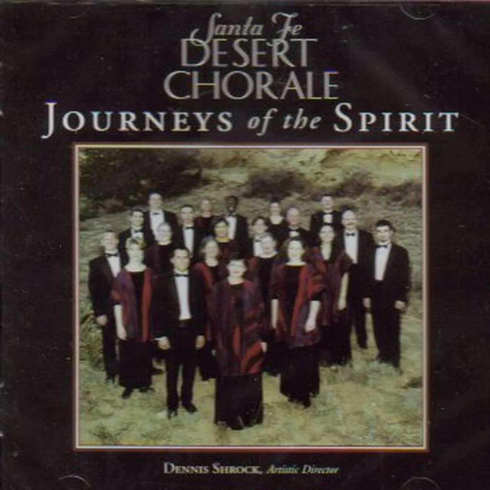 Journey of the Spirits