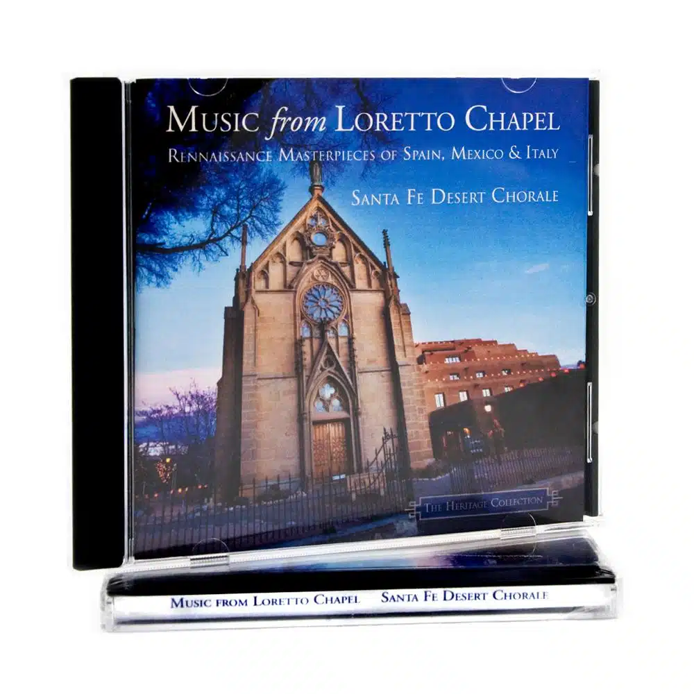 Music From Loretto Chapel