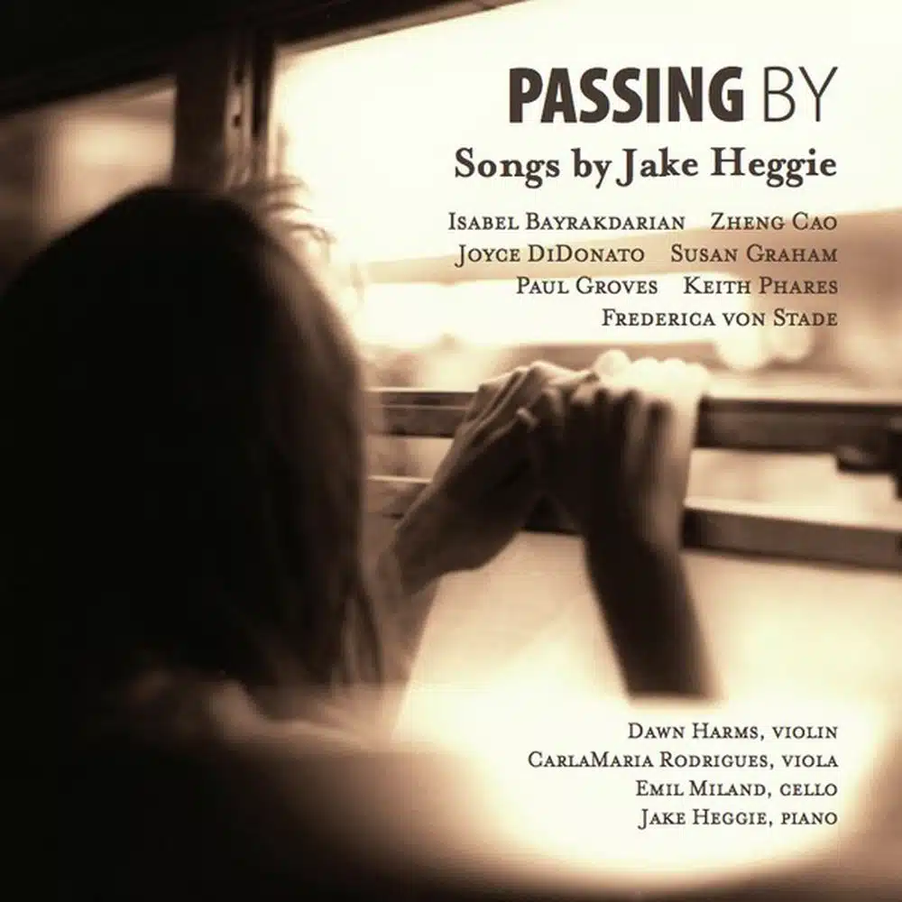 Passing By