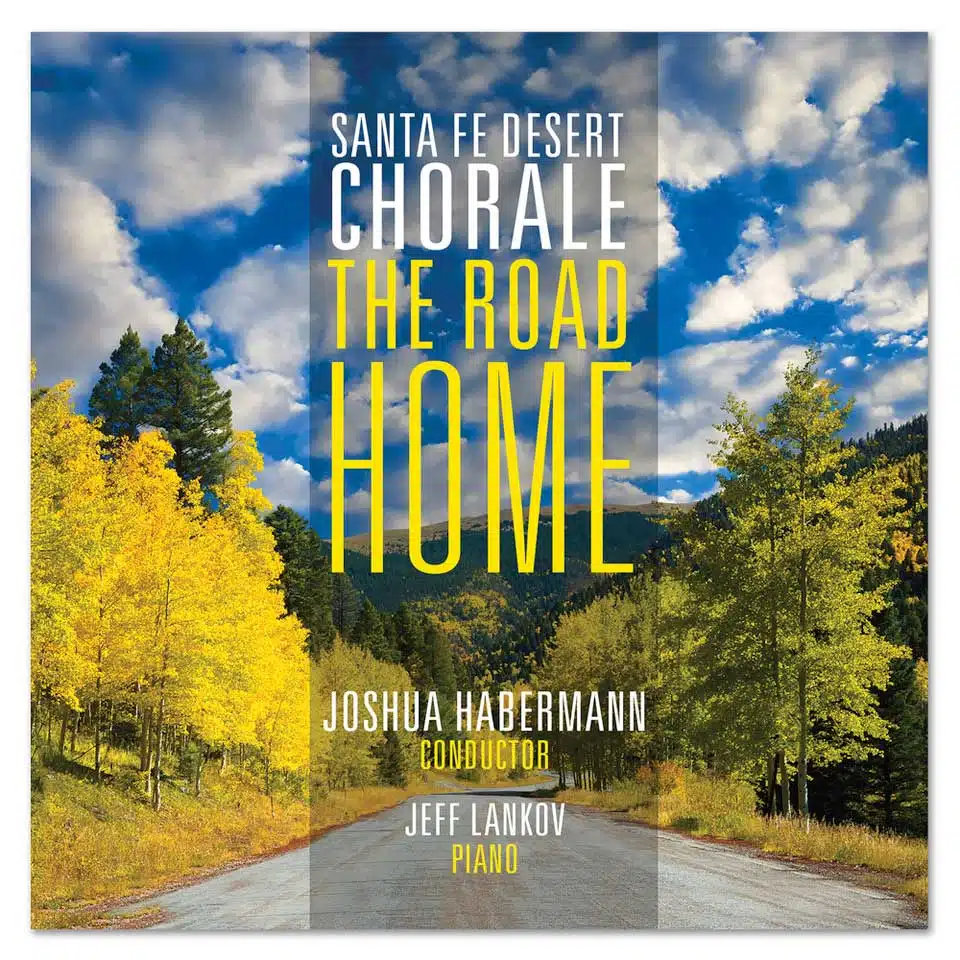 The Road Home